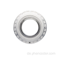 Hochauflösender Encoder-Encoder